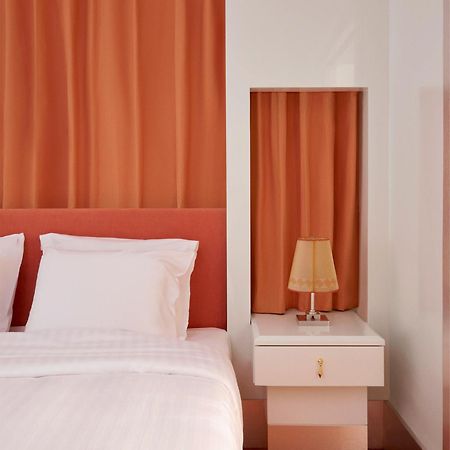 Apartmán Pied A Terre Arts Et Metiers Paříž Exteriér fotografie