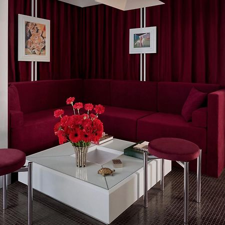 Apartmán Pied A Terre Arts Et Metiers Paříž Exteriér fotografie