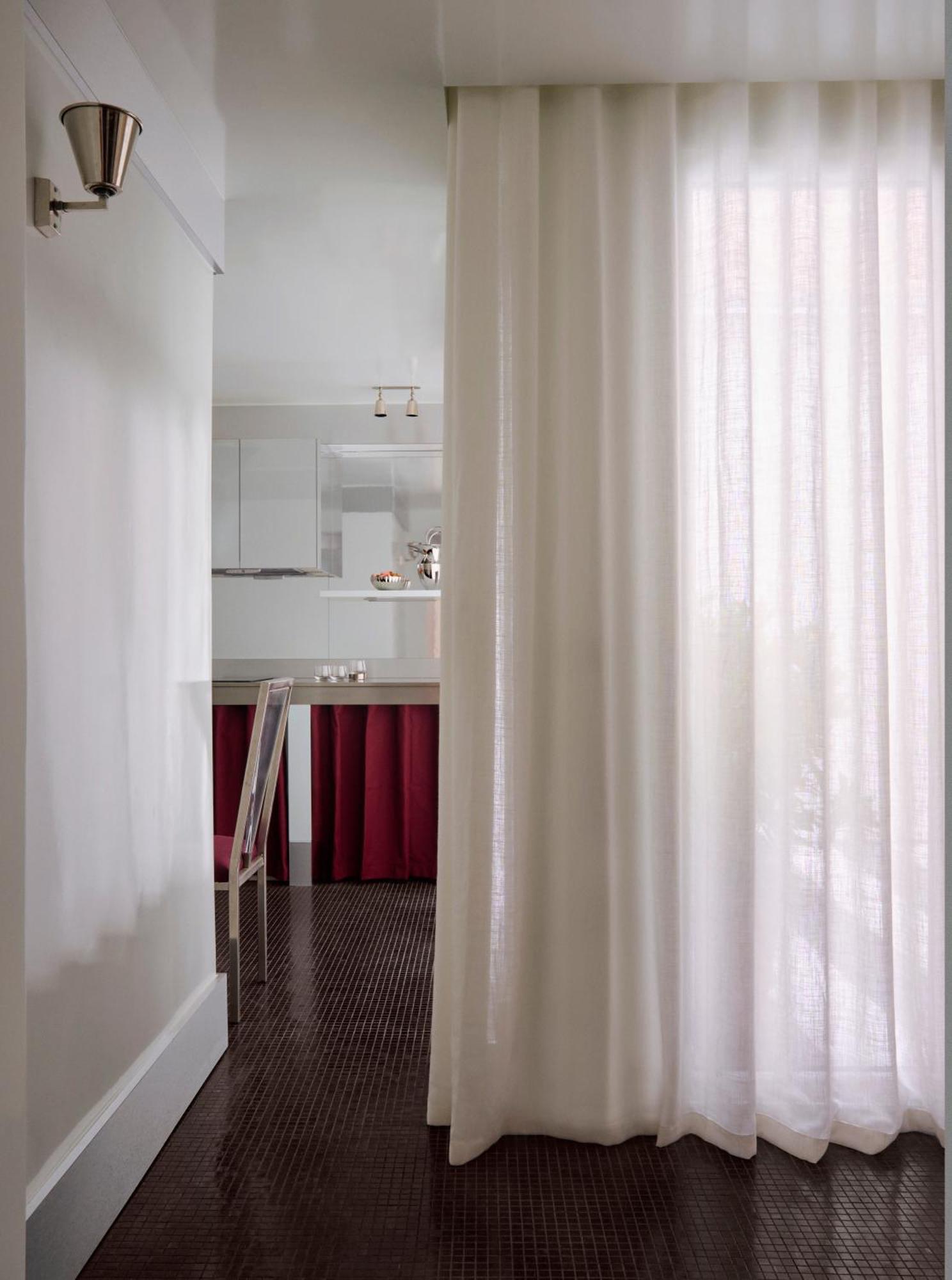 Apartmán Pied A Terre Arts Et Metiers Paříž Exteriér fotografie