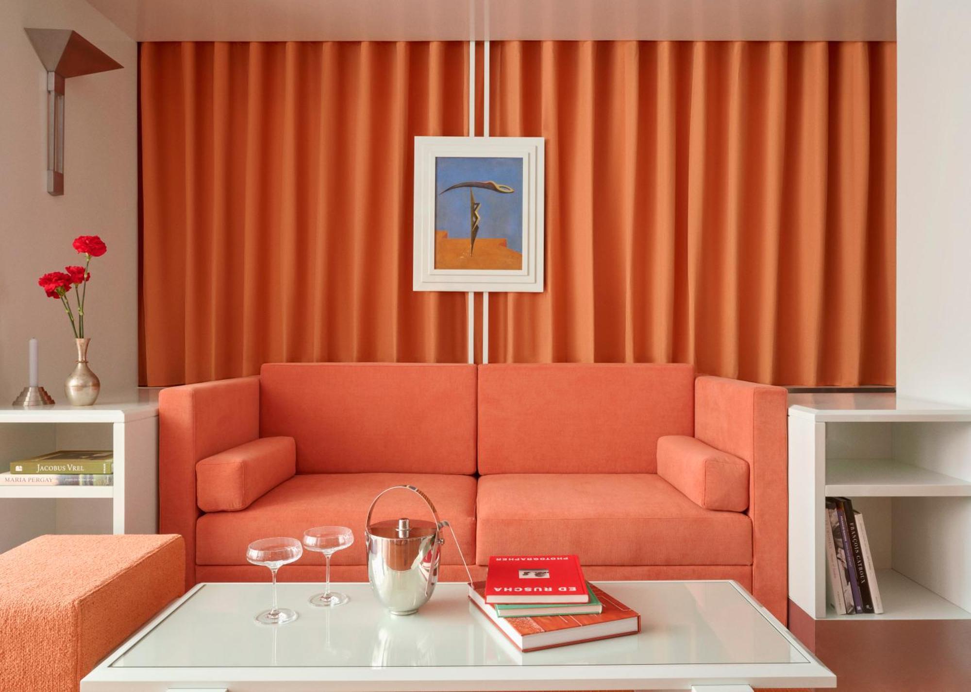 Apartmán Pied A Terre Arts Et Metiers Paříž Exteriér fotografie