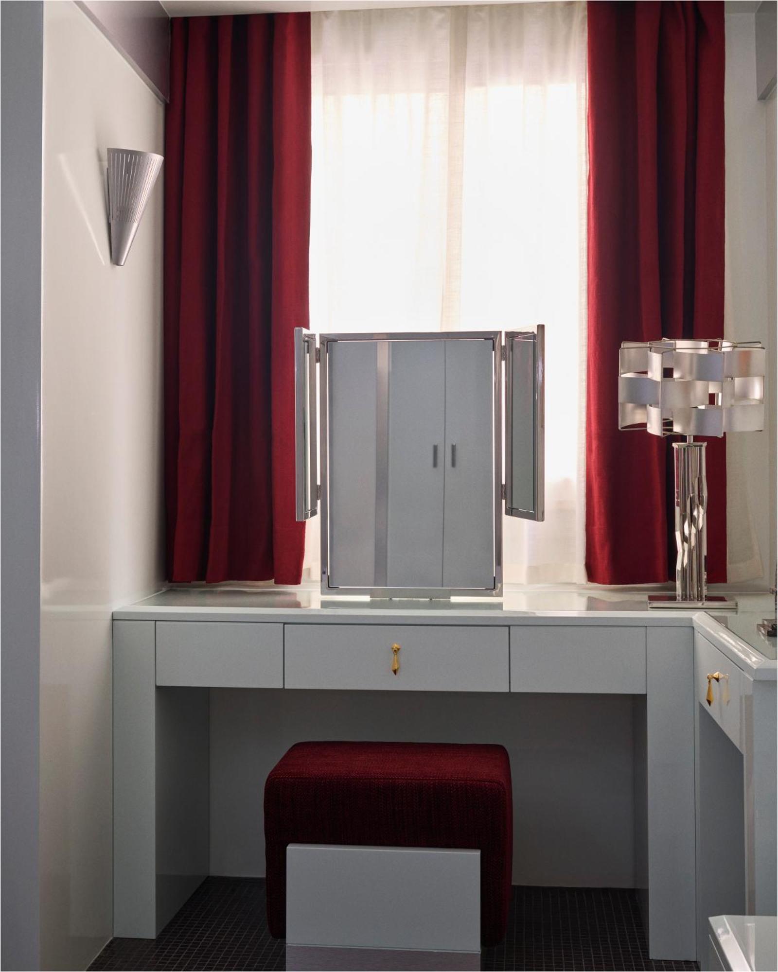 Apartmán Pied A Terre Arts Et Metiers Paříž Exteriér fotografie