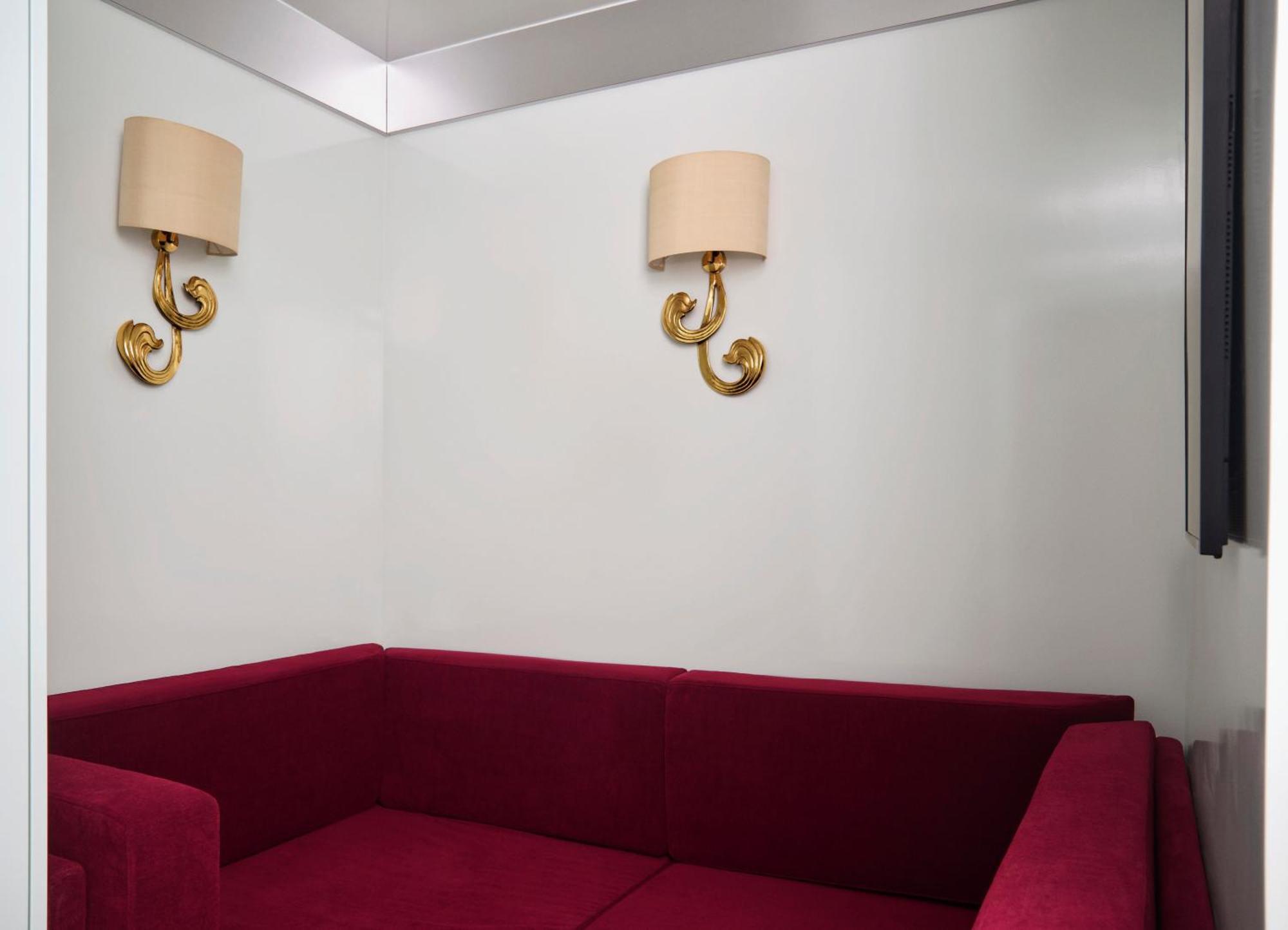 Apartmán Pied A Terre Arts Et Metiers Paříž Exteriér fotografie