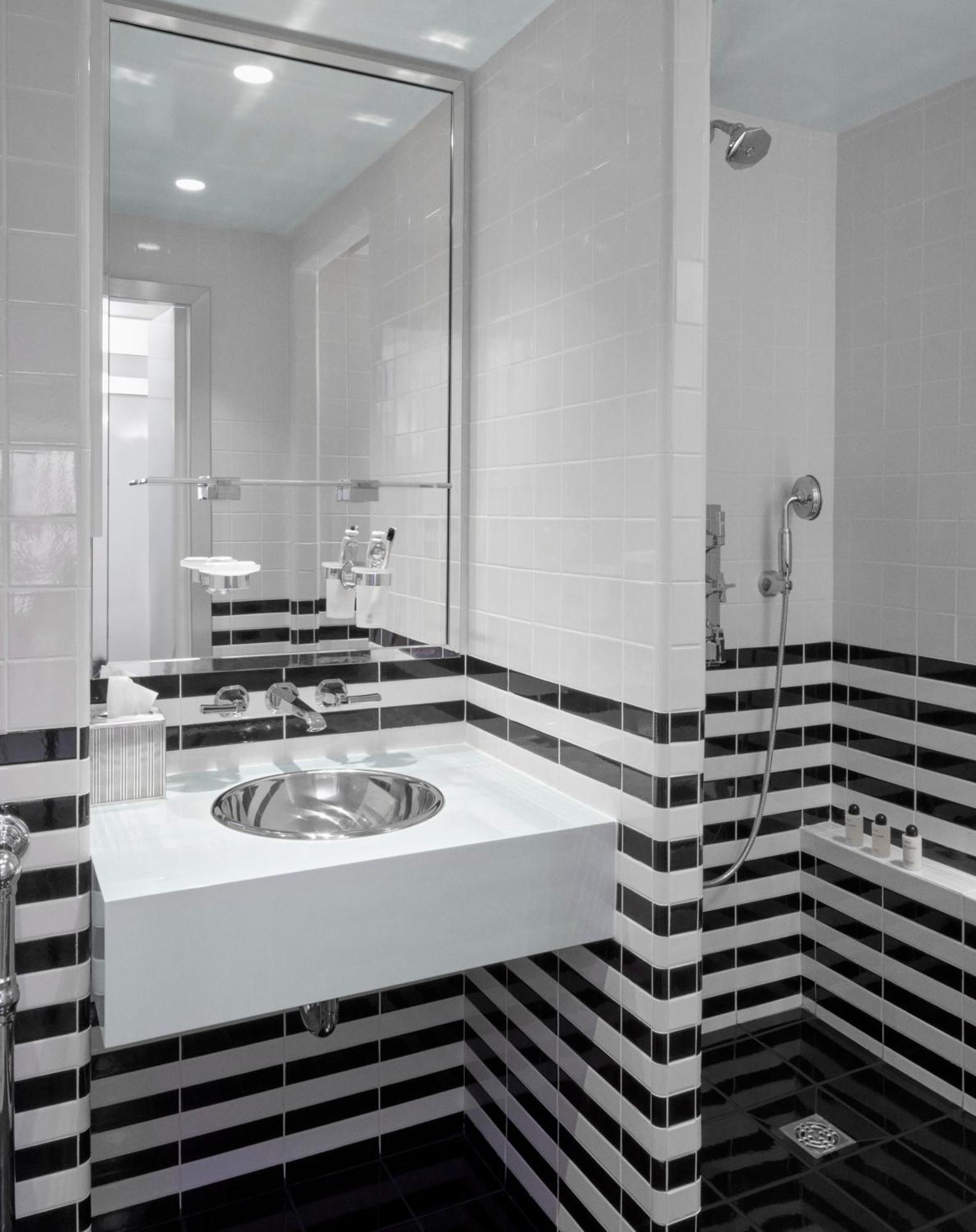 Apartmán Pied A Terre Arts Et Metiers Paříž Exteriér fotografie