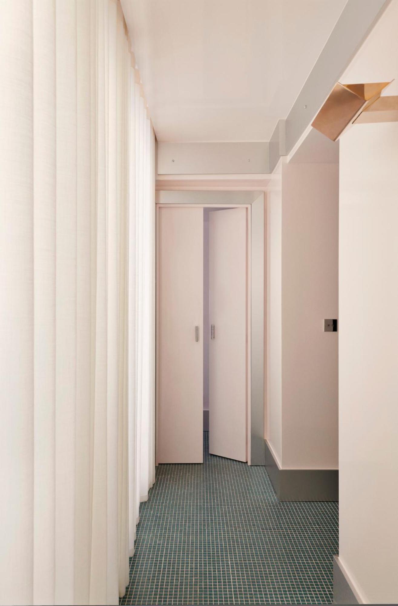 Apartmán Pied A Terre Arts Et Metiers Paříž Exteriér fotografie