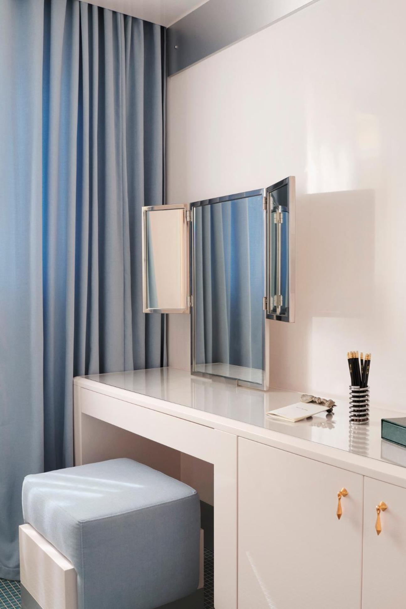 Apartmán Pied A Terre Arts Et Metiers Paříž Exteriér fotografie